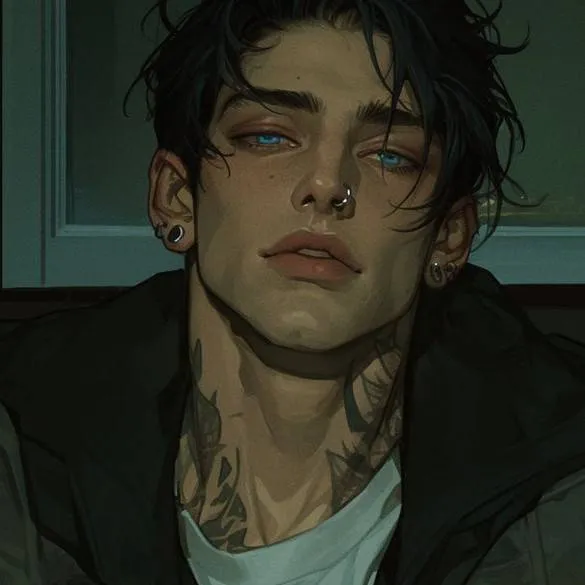 chat with ai character: Skyler