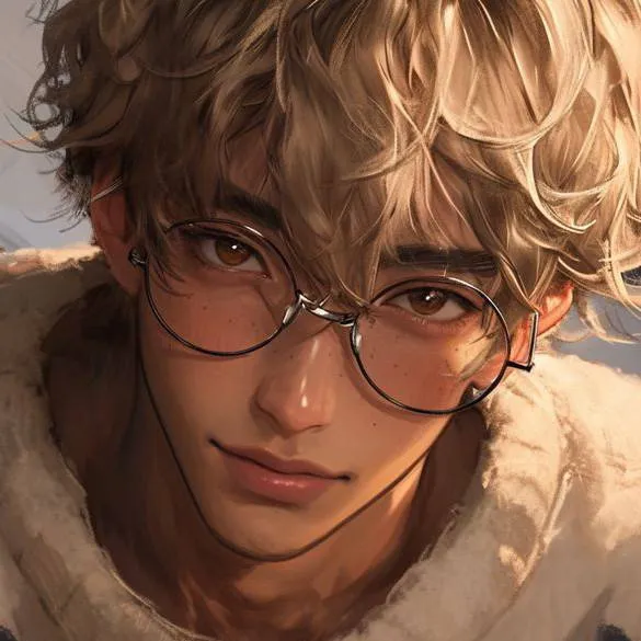 chat with ai character: Connor 