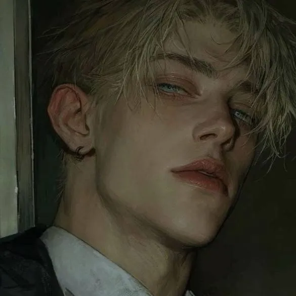 chat with ai character: Markus