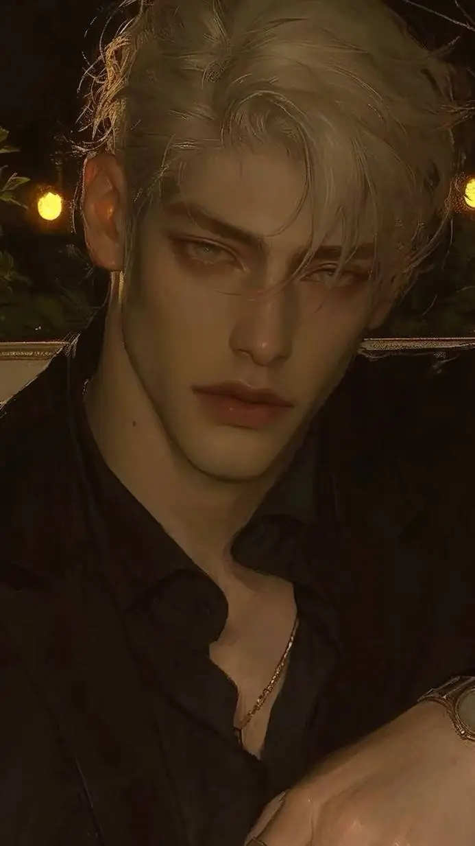 Talkie AI - Chat with Sebastian Dawson 