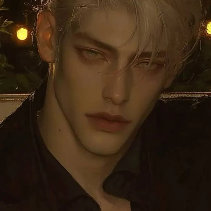 chat with ai character: Sebastian Dawson 