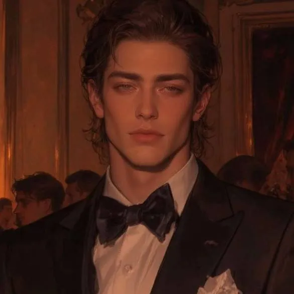 chat with ai character: Charles Alvar