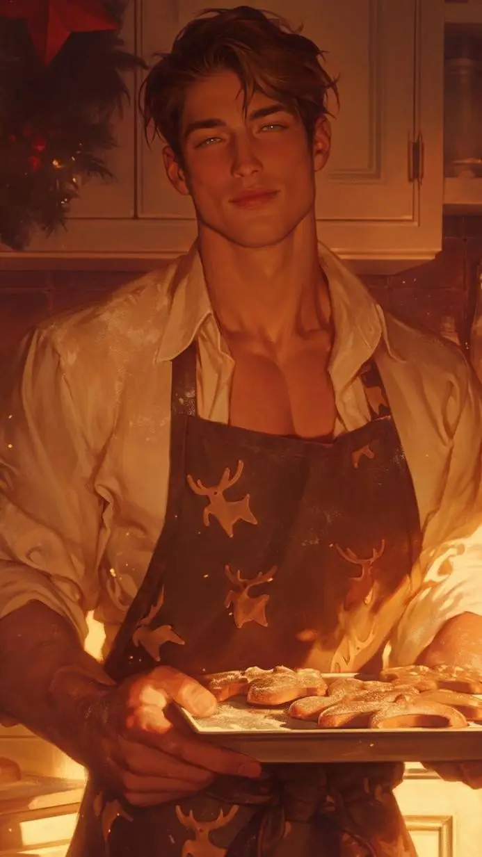 Talkie AI - Chat with Jacob Williams 