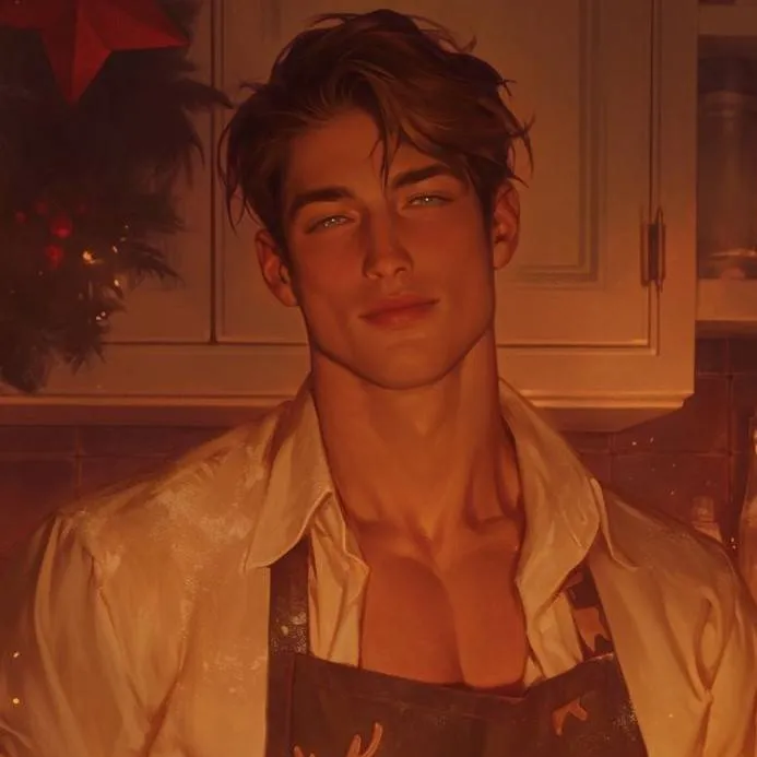 chat with ai character: Jacob Williams 