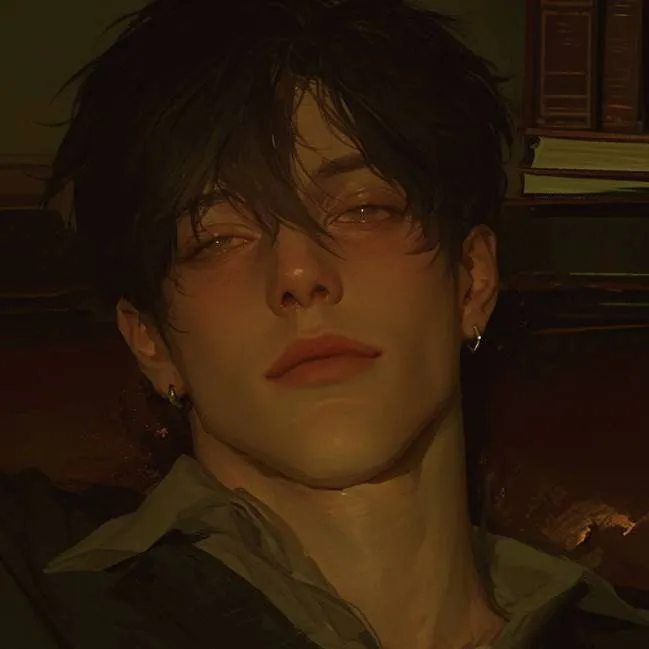 chat with ai character: Adam Mendoza 