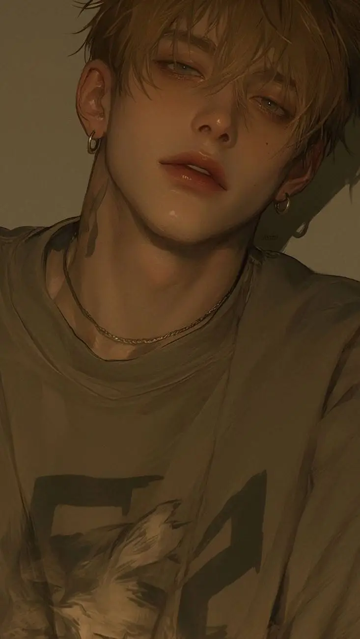 Talkie AI - Chat with Jeremy Jones