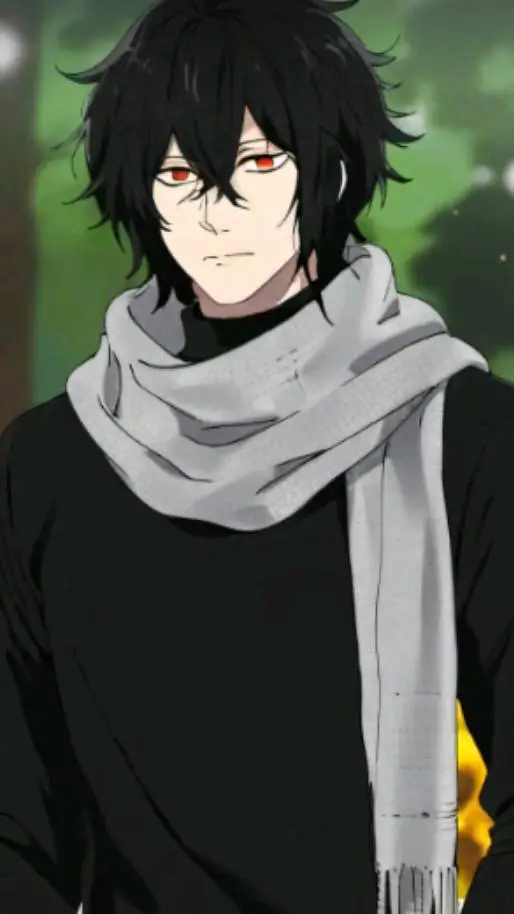 ai character: aizawa background