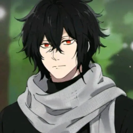 chat with ai character: aizawa
