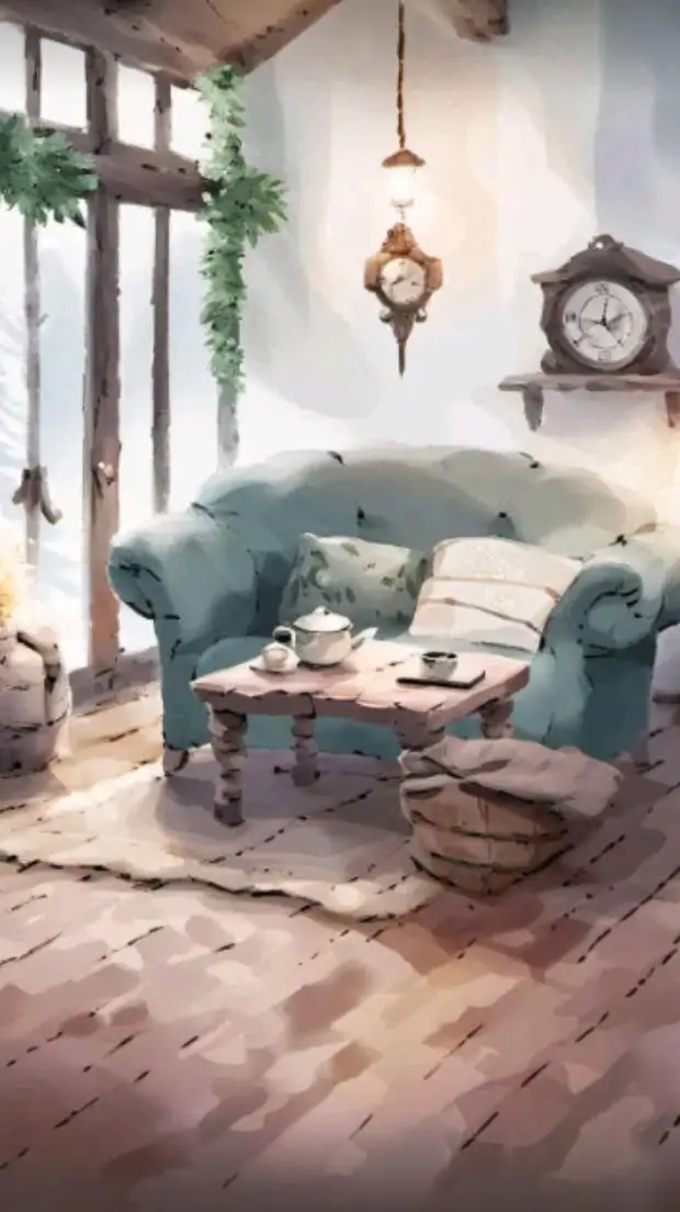 ai character: mha/bnha background