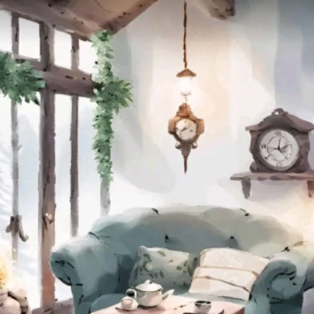 chat with ai character: mha/bnha