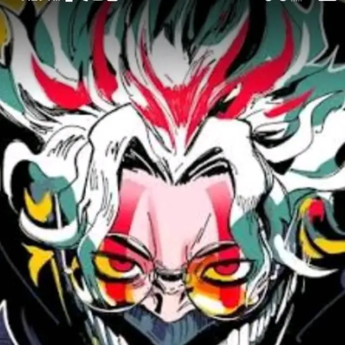 chat with ai character: dandadan