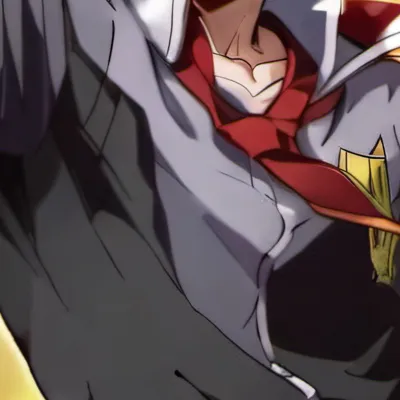 chat with ai character: My hero academia 