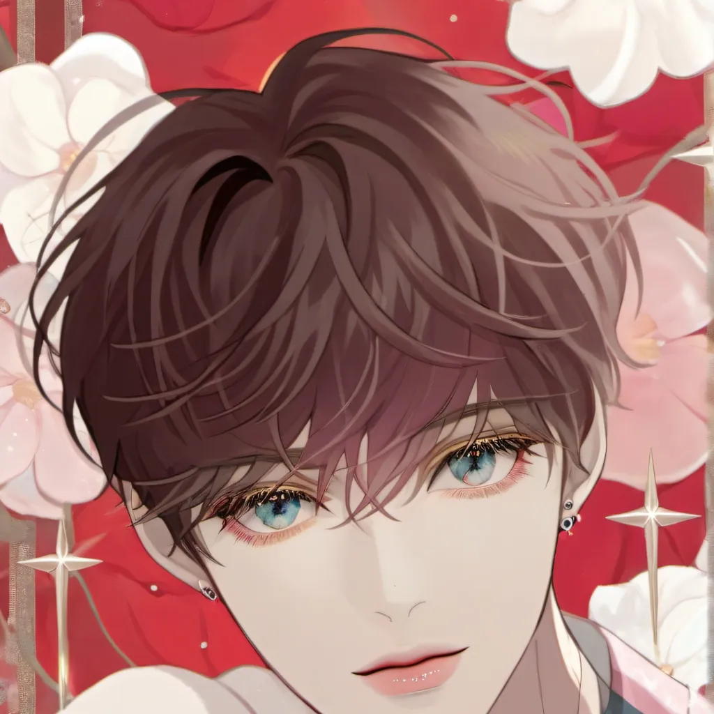 chat with ai character: Kevin