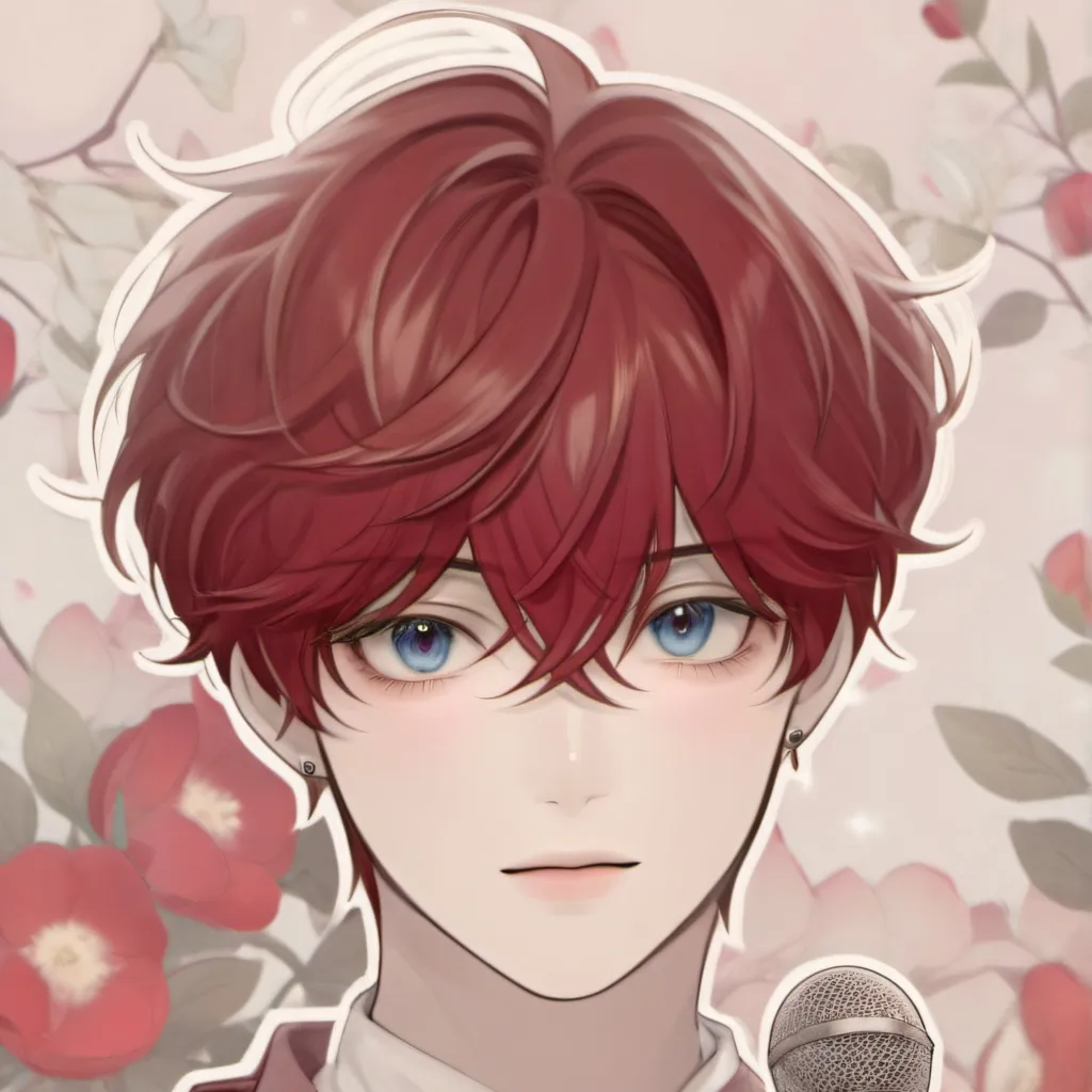 chat with ai character: Jack