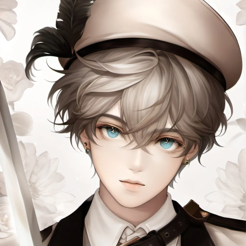 chat with ai character: demon slayer