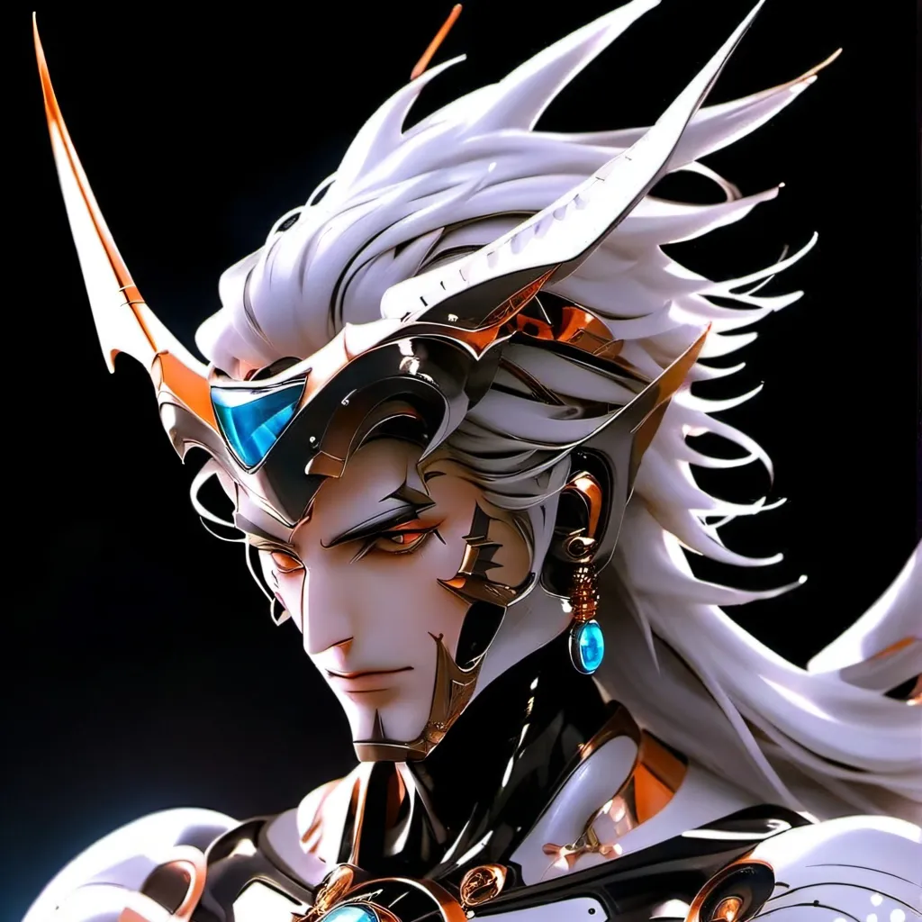 chat with ai character: öpsodo