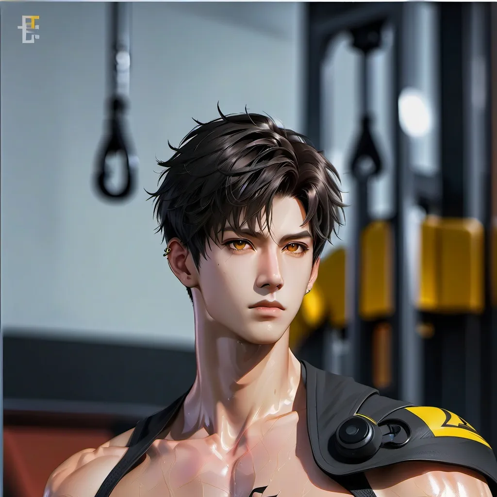 chat with ai character: Jaxie