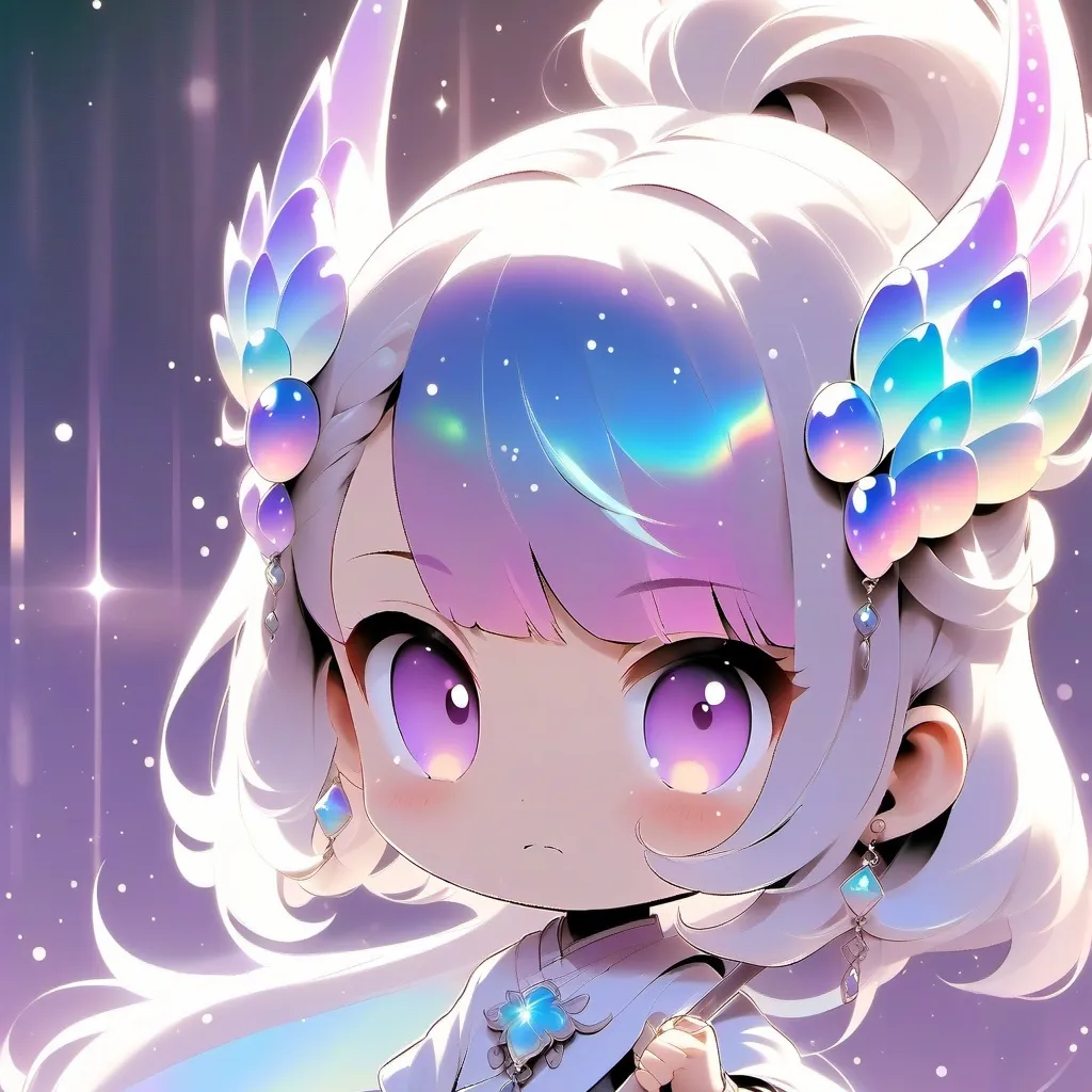 chat with ai character: veronika