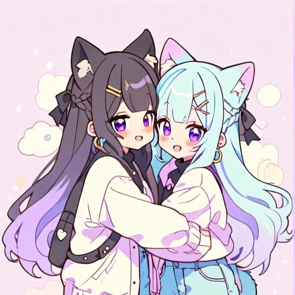 chat with ai character: sky