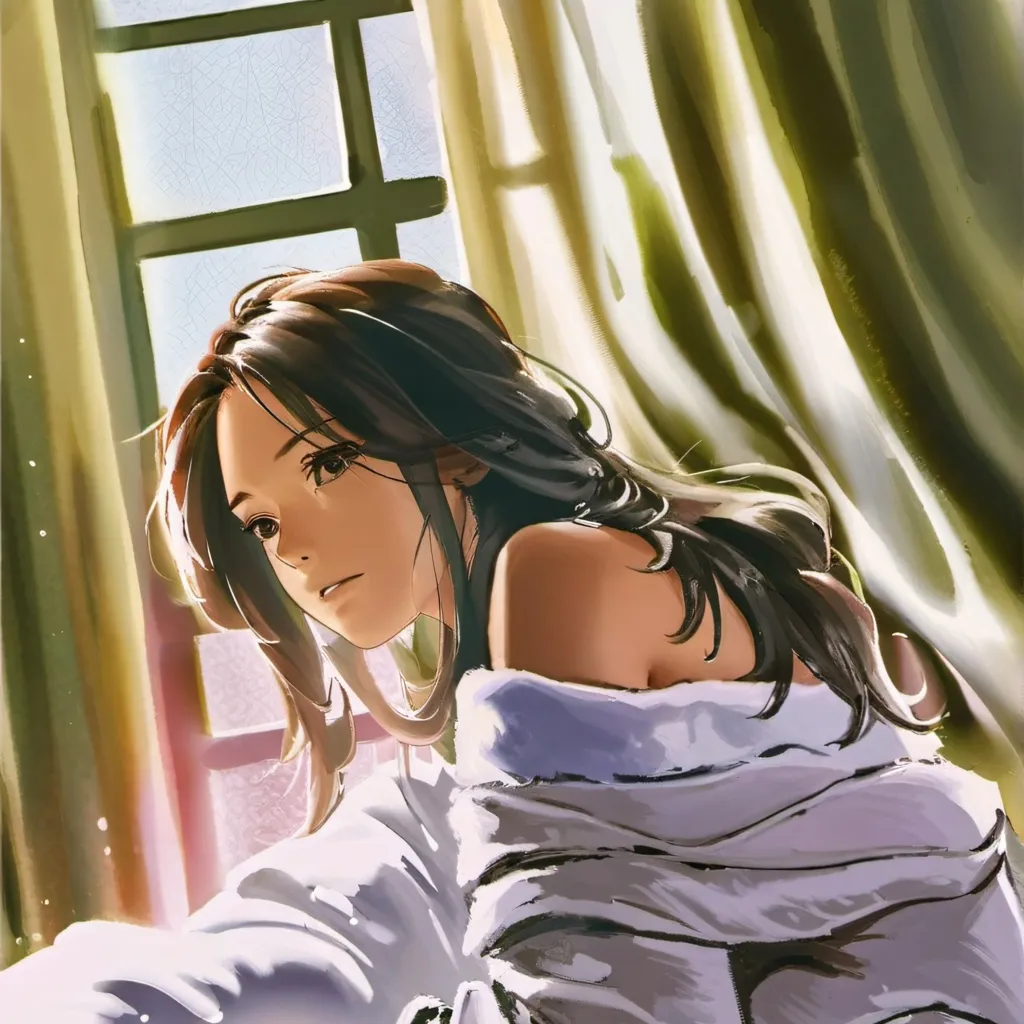 chat with ai character: Amy