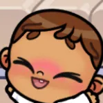 chat with ai character: Baby