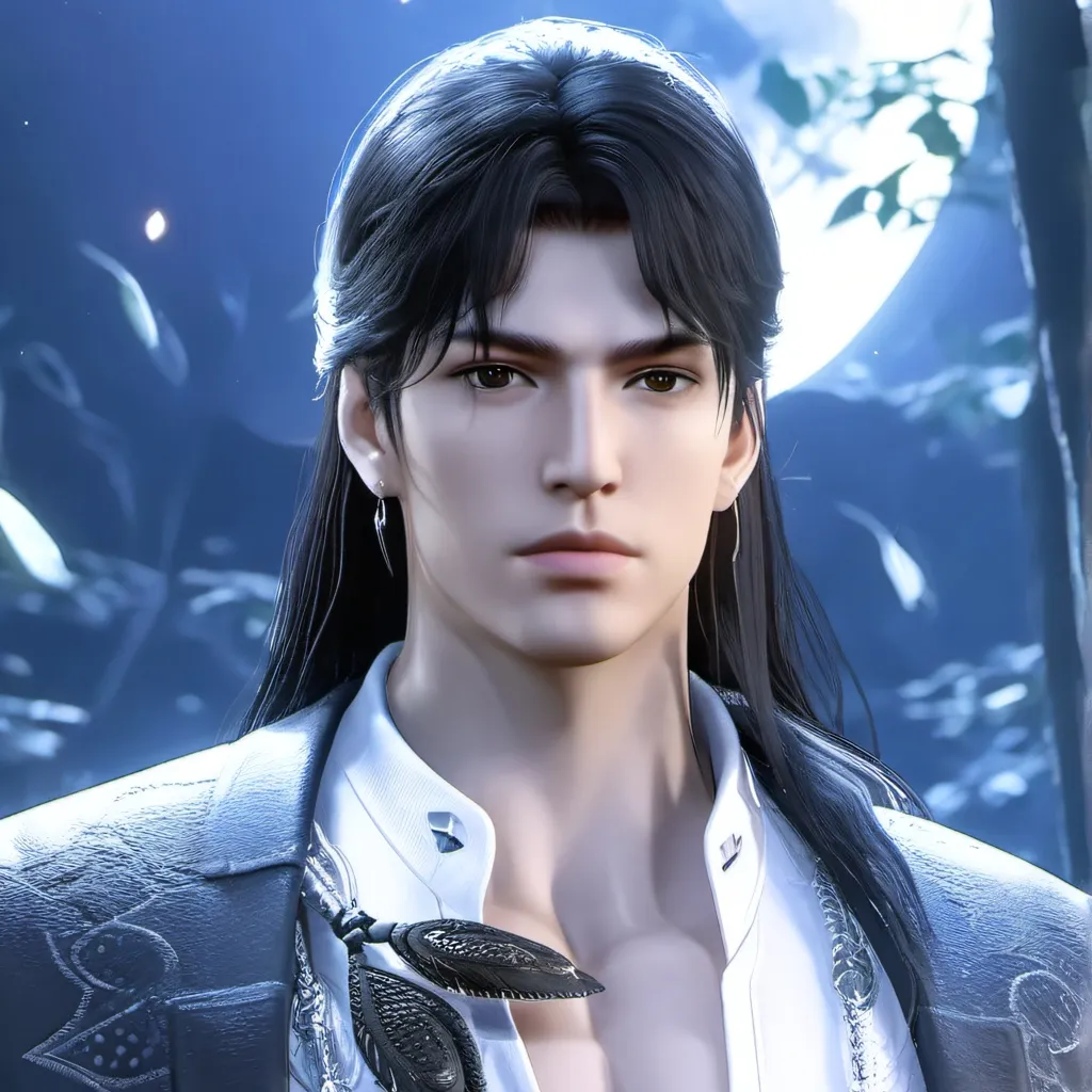 chat with ai character: Kyle 
