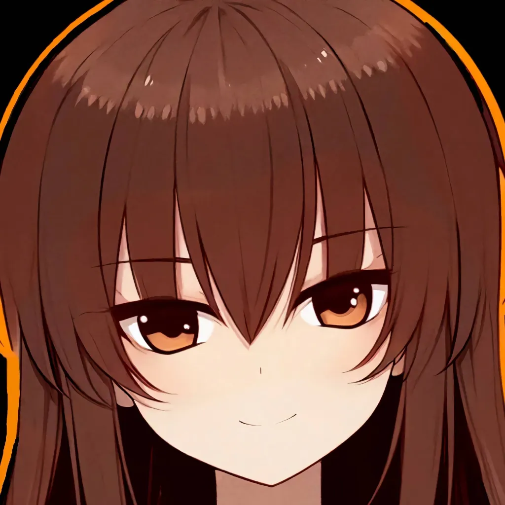 chat with ai character: Nyxa