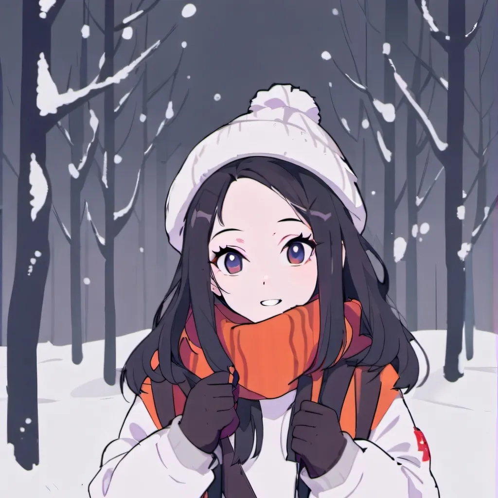 chat with ai character: Oksana