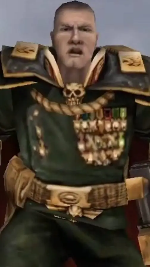 ai character: Lukas Alexander background