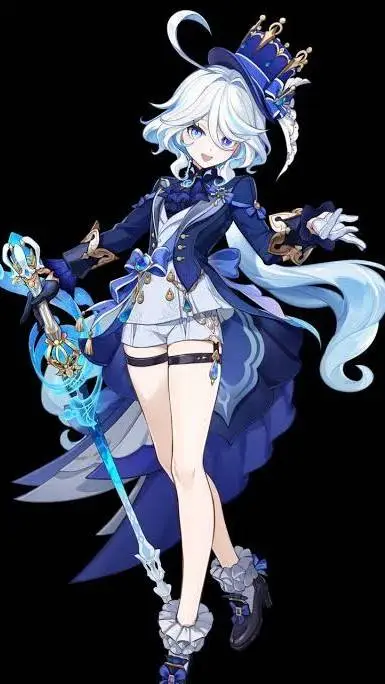 ai character: Abbie's story background