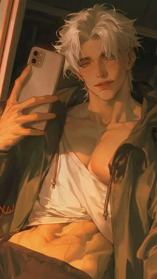 ai character: 𝐋ⓞ𝐆𝔸N background