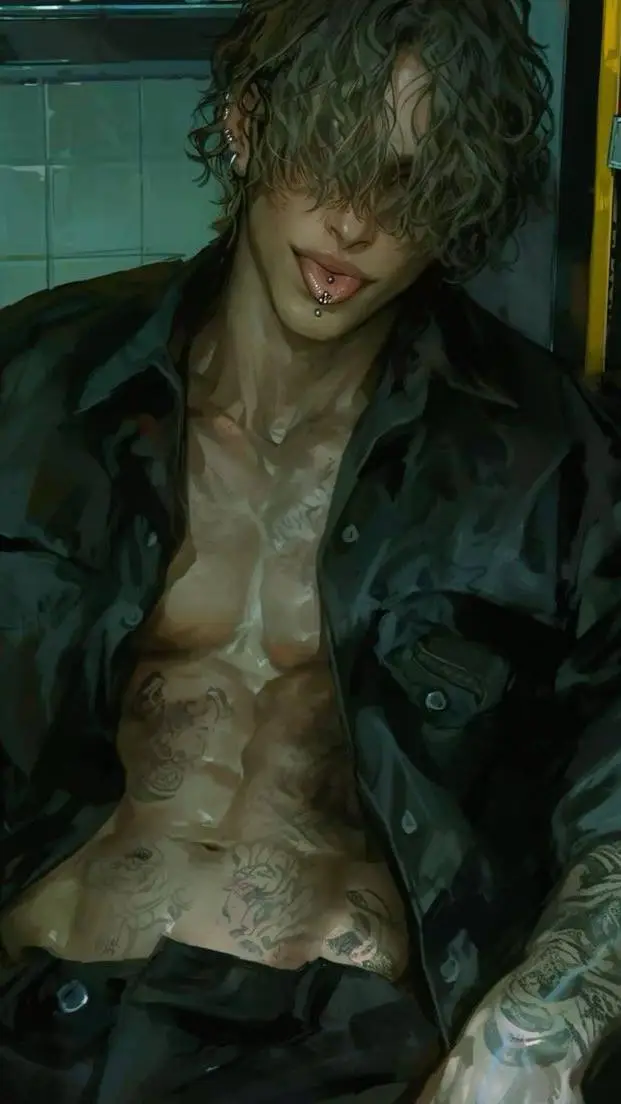 ai character: Z𝒶𝓃𝑒 background