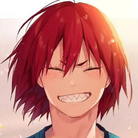 chat with ai character: ♡ᴋɪʀɪꜱᴄʜɪᴍᴀ♡