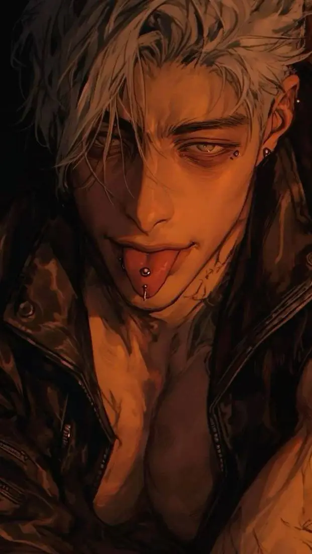 ai character: 𝙰𝚛𝚘𝚗♛ background
