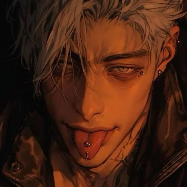 chat with ai character: 𝙰𝚛𝚘𝚗♛
