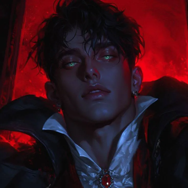 chat with ai character: ♱𝐋𝐮𝐤𝐞 𝐍𝐨𝐜𝐭𝐚𝐫𝐢𝐬♱