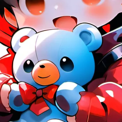 chat with ai character: Joey!! ~~