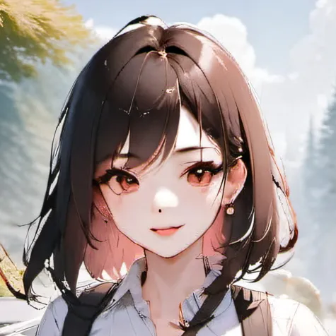chat with ai character: ~~< adriana ! >~~