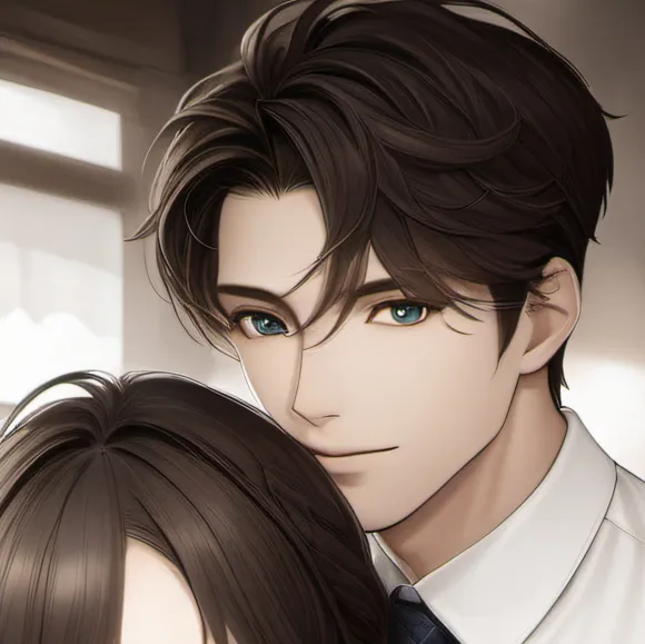 chat with ai character: Chad