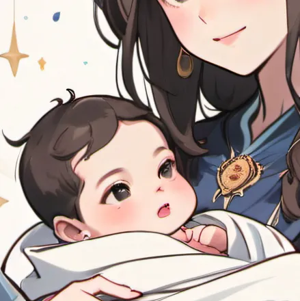 chat with ai character: Mom - Amy!