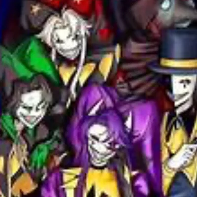 chat with ai character: The freak circus