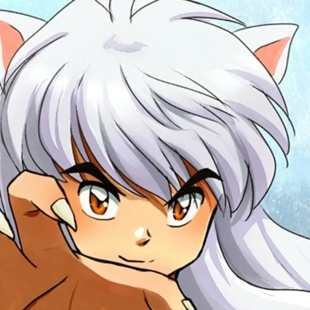 chat with ai character: inuyasha 