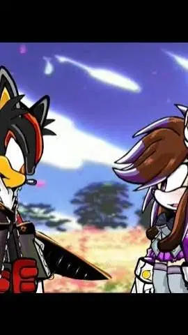 ai character: shadow infinitus  background