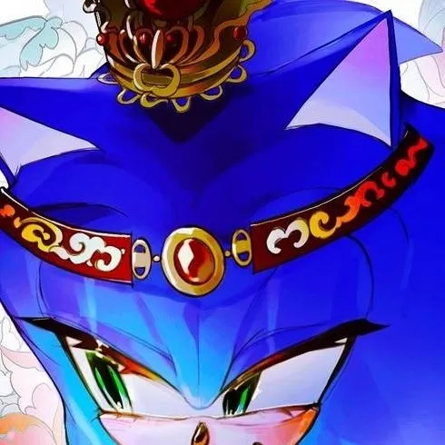 chat with ai character: Rey sonic 
