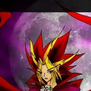 chat with ai character: yami demonio 
