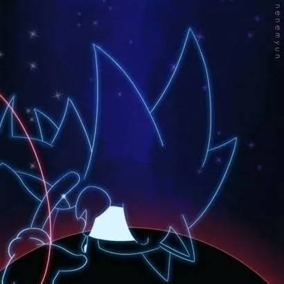 chat with ai character: sayonara sonic