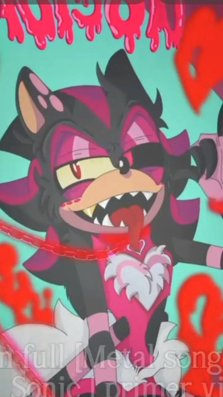 ai character: poison  background