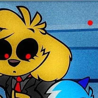 chat with ai character: akela x exe 