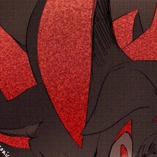 chat with ai character: sonadow sad 