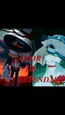 ai character: amar  background